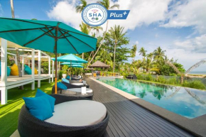 Zara Beach Resort Koh Samui - SHA Extra Plus Certified